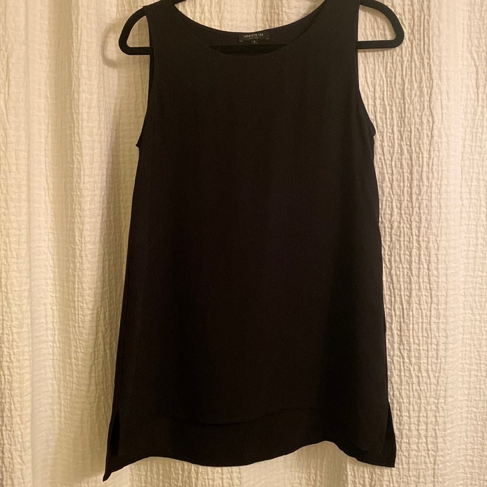 Lafayette 148 tank